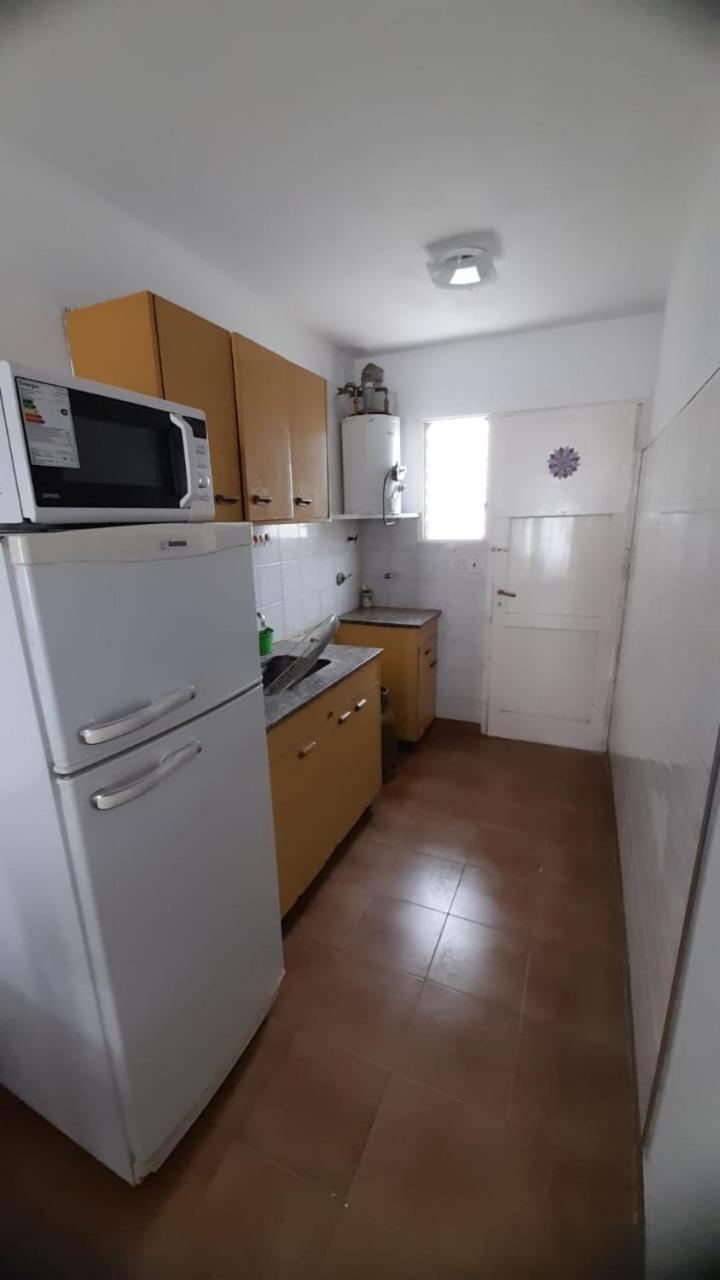 Ensuenos Del Mar Apartment ลาสโตนินัส ภายนอก รูปภาพ