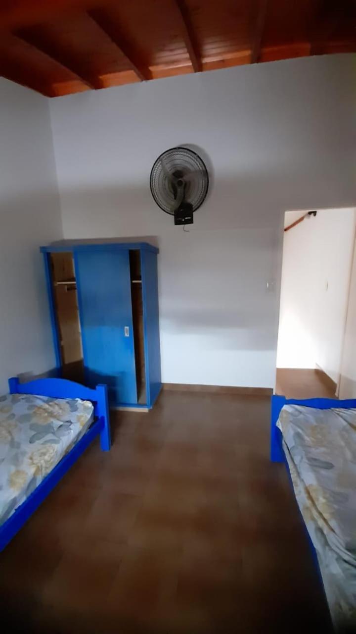 Ensuenos Del Mar Apartment ลาสโตนินัส ภายนอก รูปภาพ