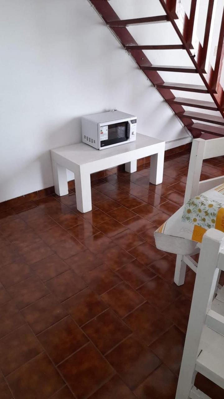 Ensuenos Del Mar Apartment ลาสโตนินัส ภายนอก รูปภาพ